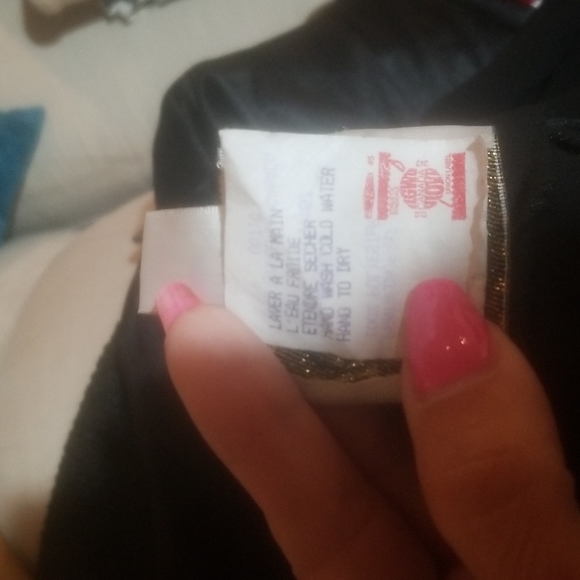 Carwash skirt/pants - Picture 7 of 7